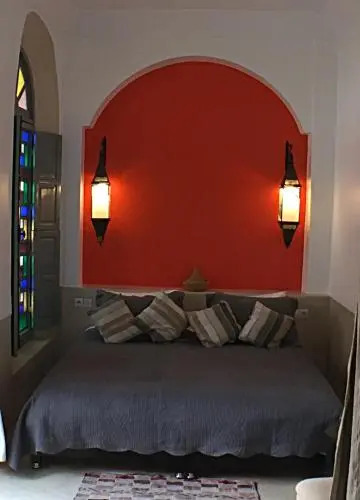 Riad Bel Haj