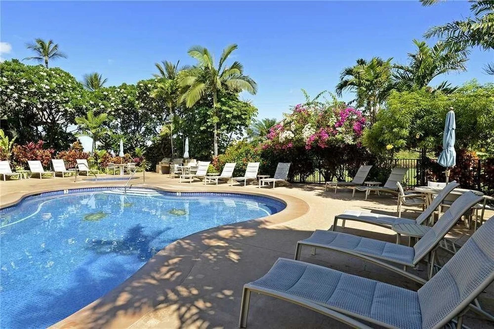 Grand Champions 181 - One Bedroom Condo