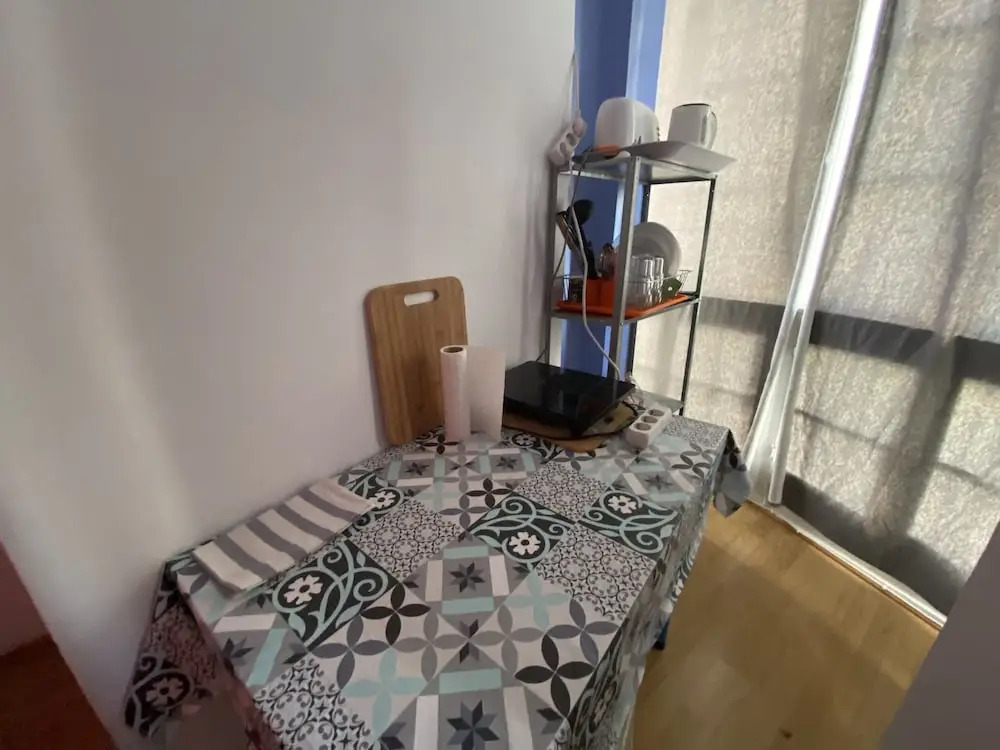 Babelrooms One- Centro Ciudad.