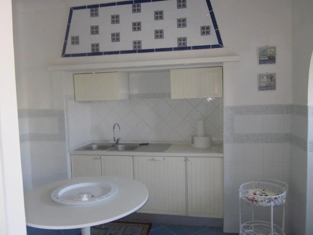 Villa Grotta Azzurra
