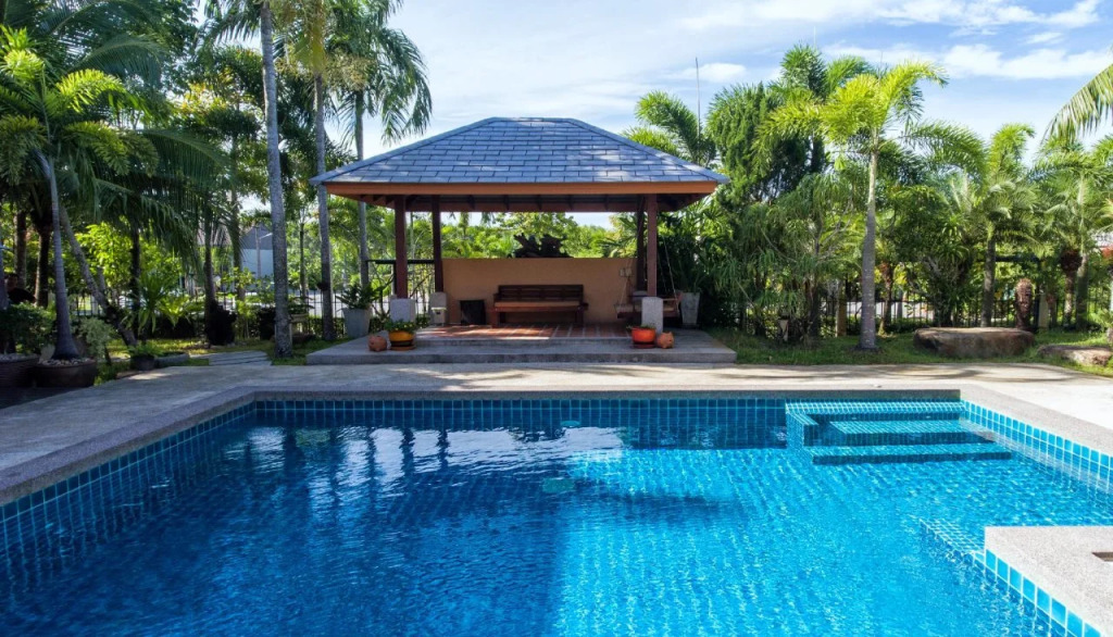 Tamali Hotel