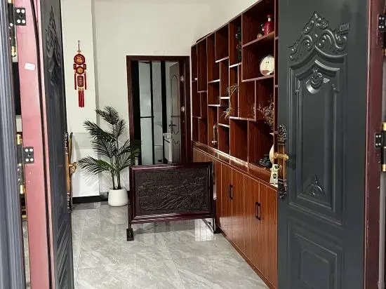 Muxun Yusen B&B (Dali Branch)