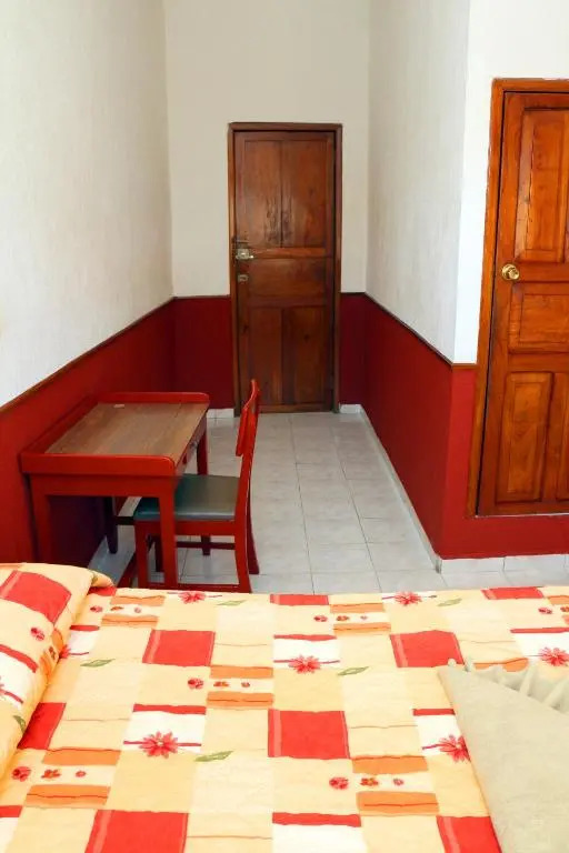 Hotel Madero