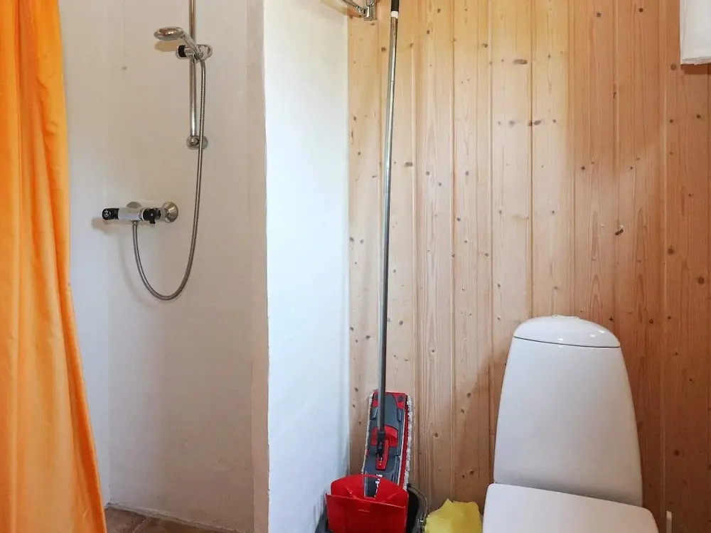5 star holiday home in Hadsund