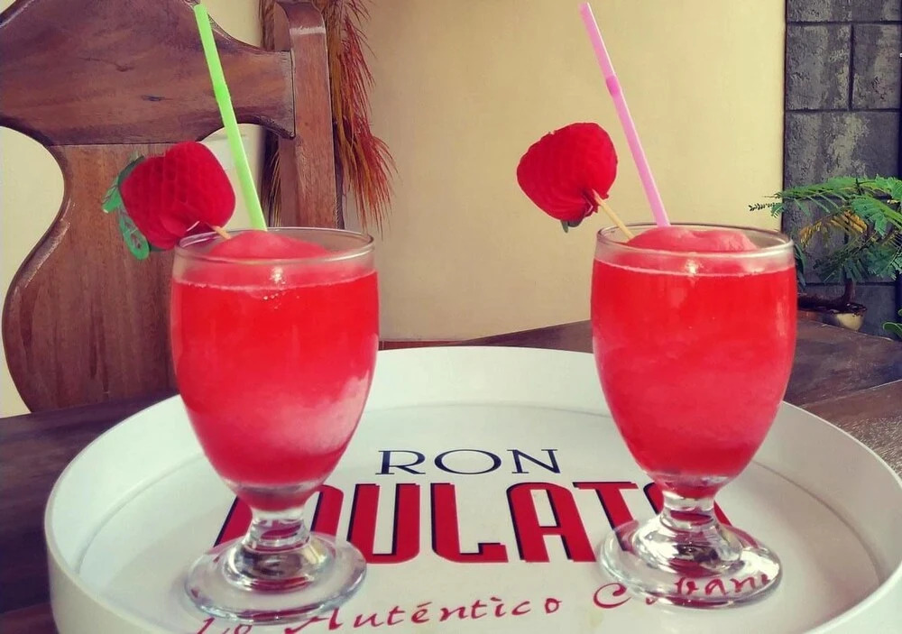 Hostal Adiene TRINIDAD