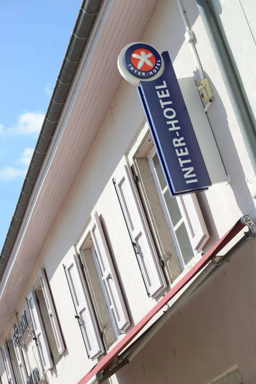 Hotel Restaurant Rolland