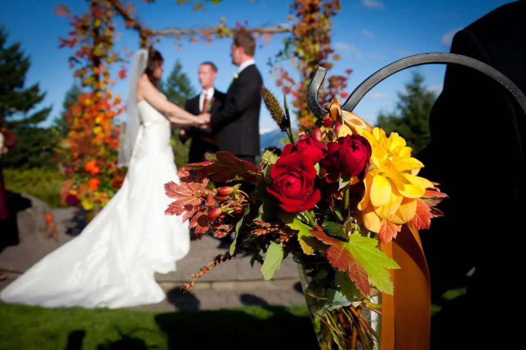 Skamania Lodge