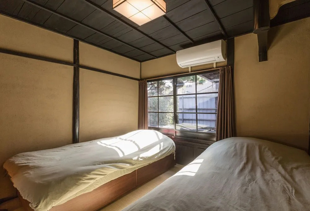 Shiki Homes NATSU