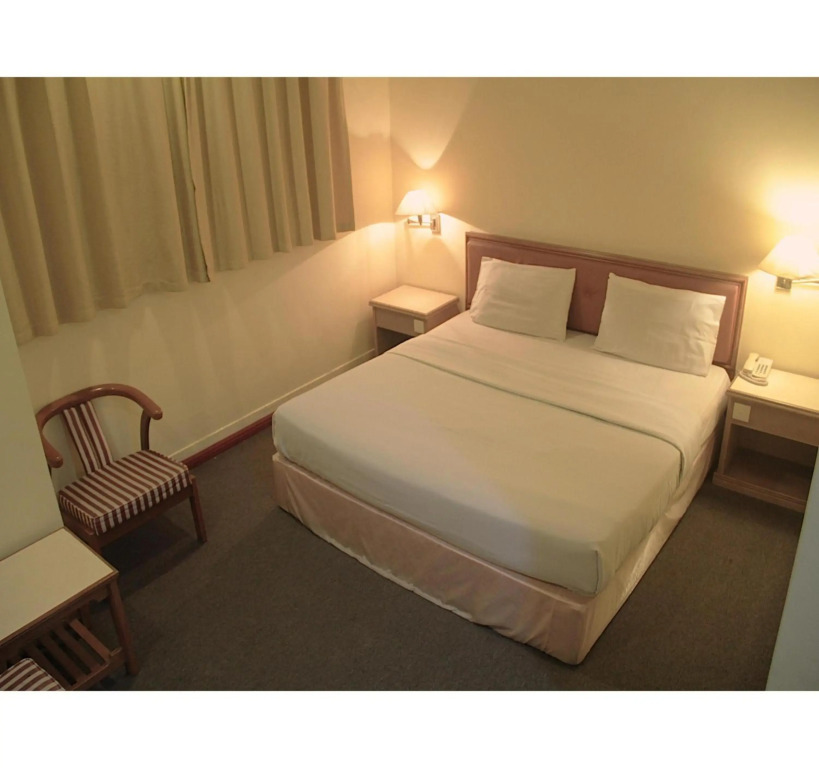 Hotel Ramai
