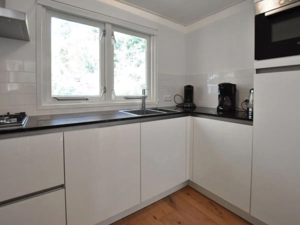 Chalet Oosterduinen by Interhome