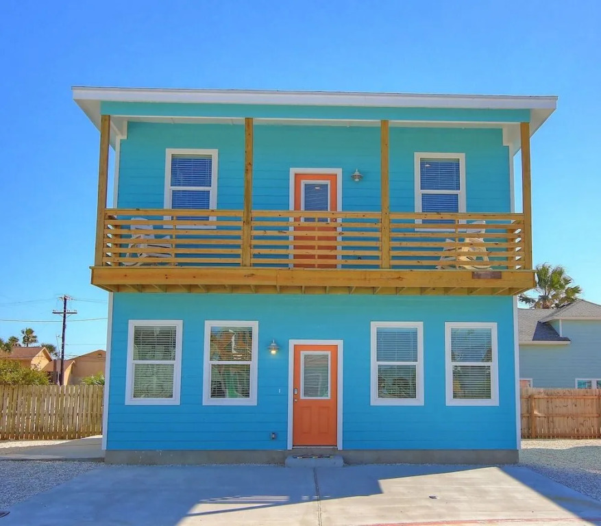 High Tides and Good Vibes Gv634 4 Bedrooms 4.5 Bathrooms Home