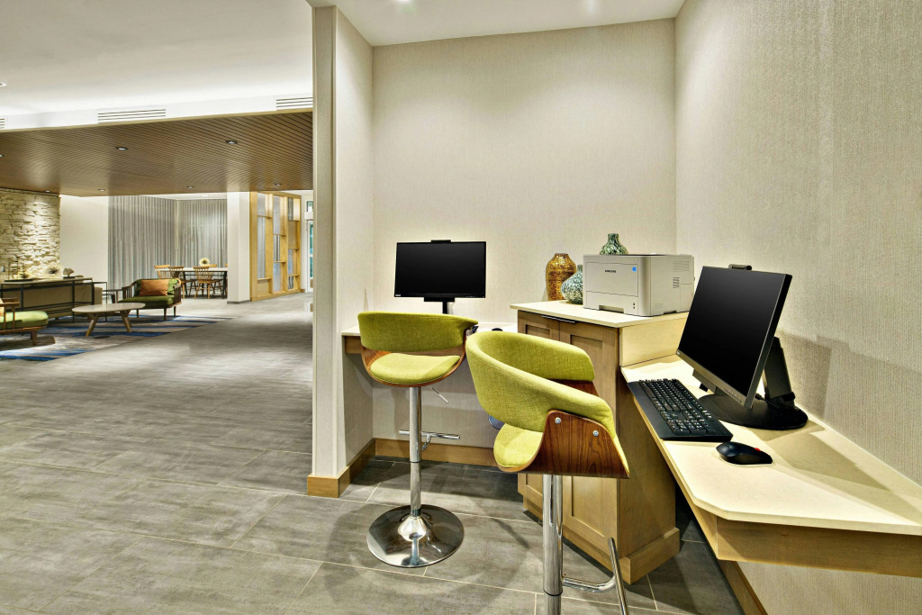 Fairfield Inn & Suites by Marriott Columbus New Albany