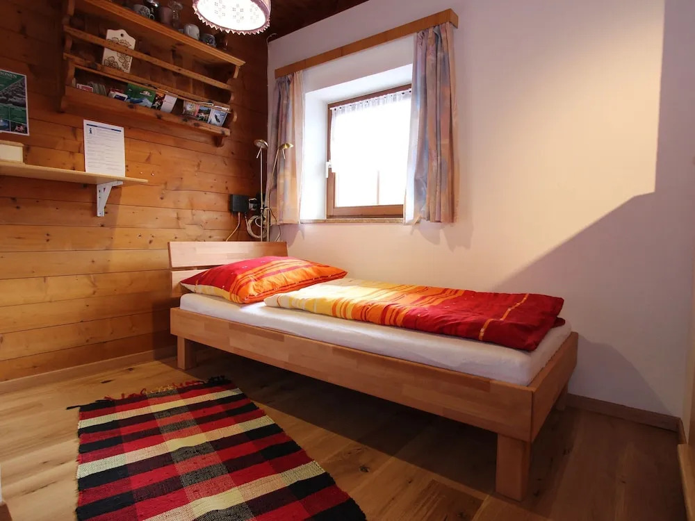 Welcoming Chalet near Ski Area in Fürth