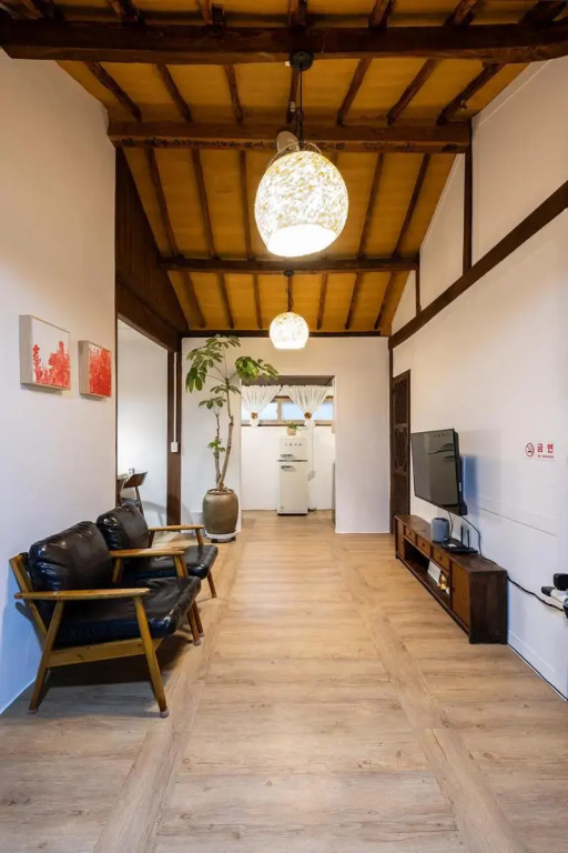 MongYouHwaWon Guesthouse