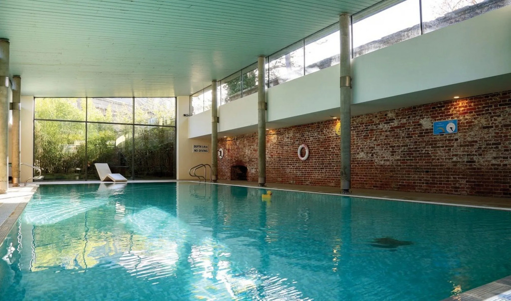 The Ickworth Hotel & Spa