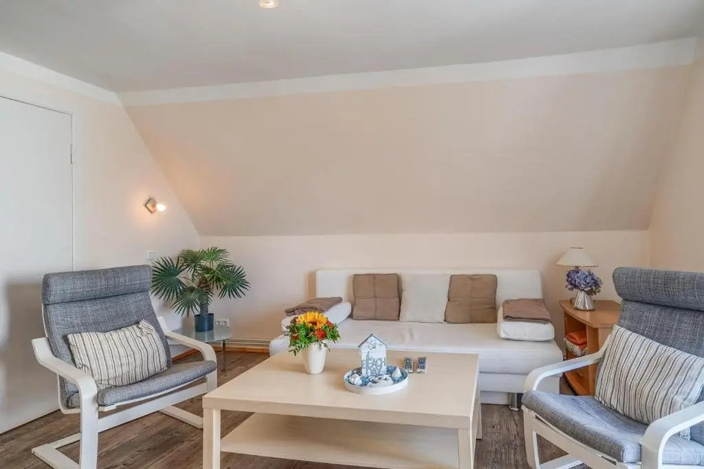 Cismarer Straße 32 Wohnung 2
