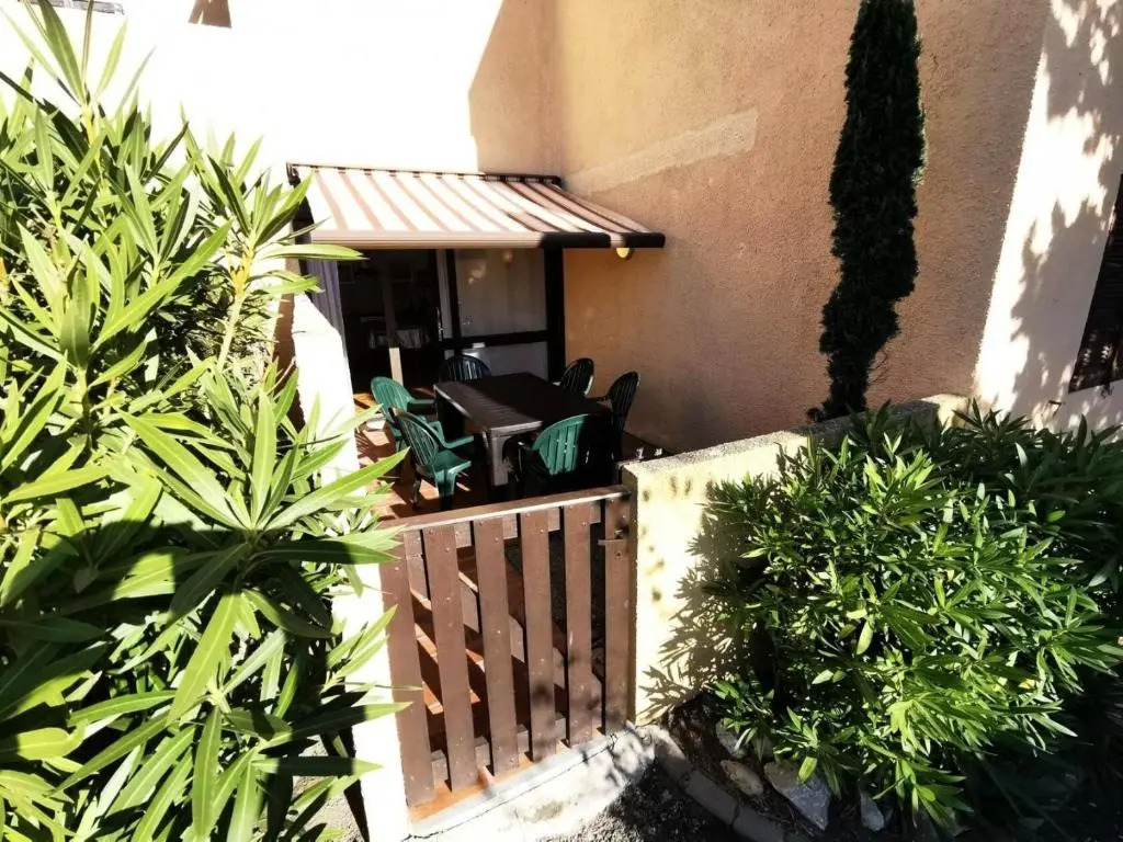 Résidence MARYSABLE - 3 Pièces pour 7 Personnes 54