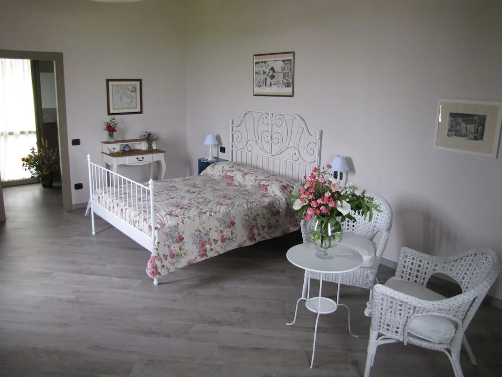 Agriturismo Bassanine