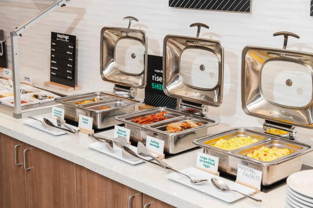 Holiday Inn Hou Energy Corridor Eldridge by IHG