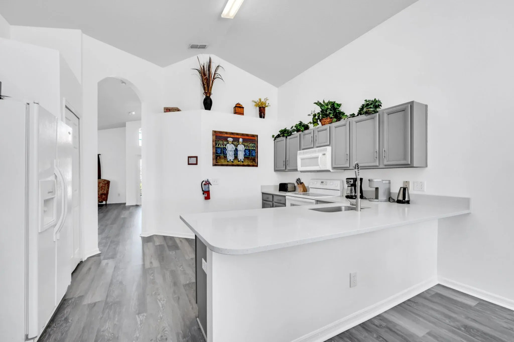 Solana - Ocean - 167, Davenport, US