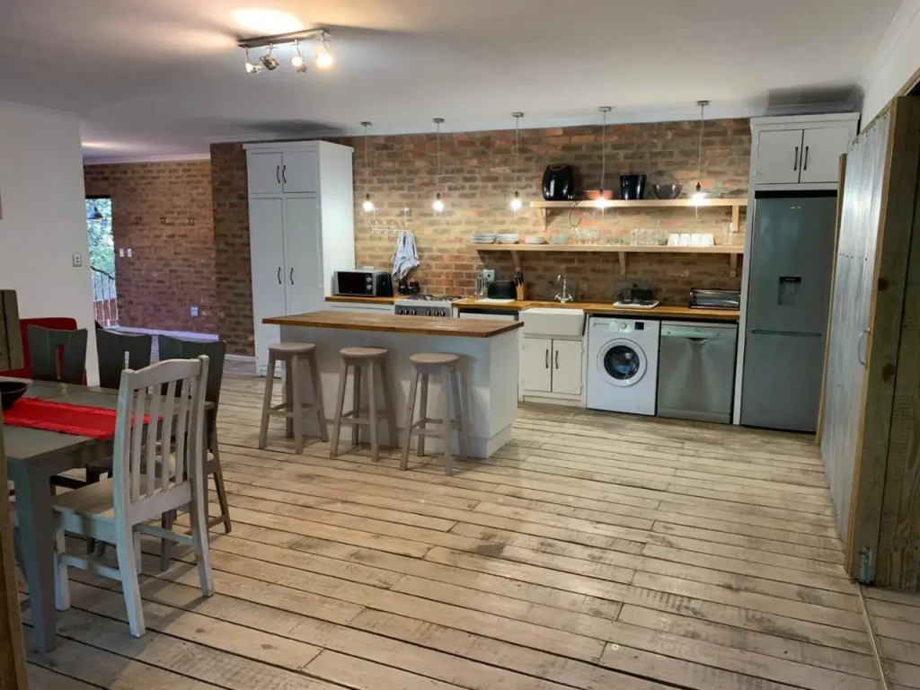 13 the Prongs Plettenberg Bay