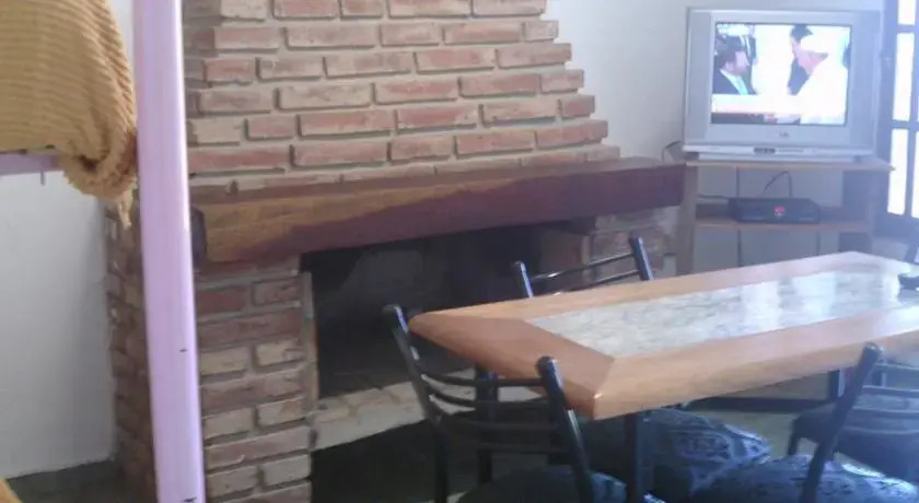 Cabañas Oscar