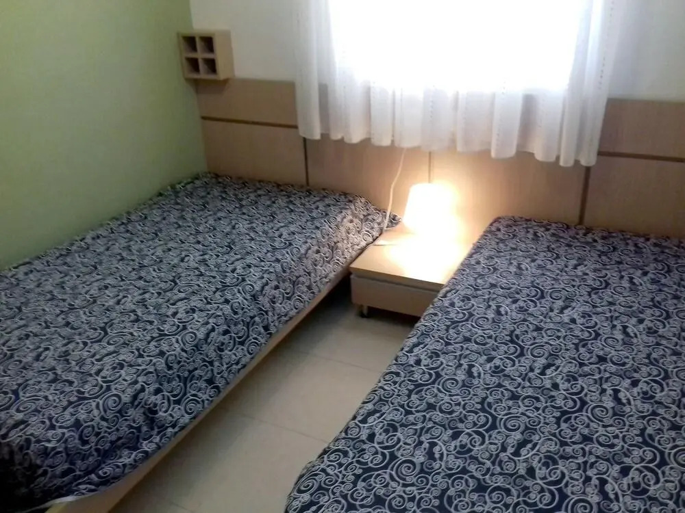 Apartamentos Aguamarina Ava