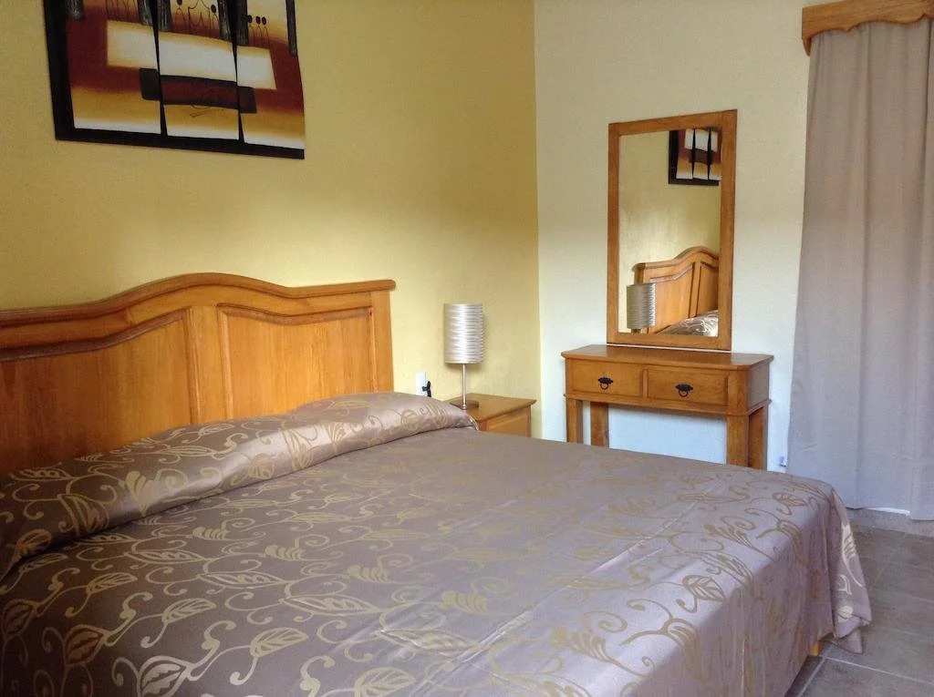 Hotel La Capilla Bernal