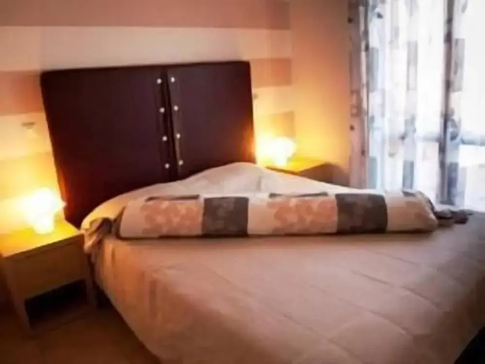 Antonia Hotel