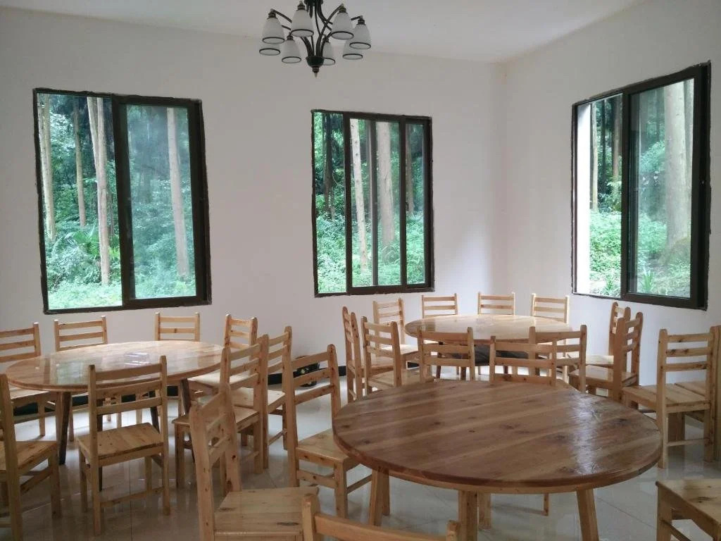 Mount Emei Feng Lin Yue Hotel