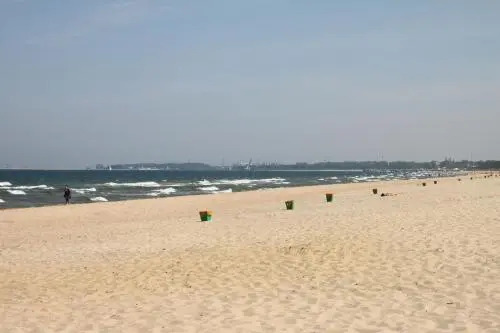 Mieszkanie Słoneczne