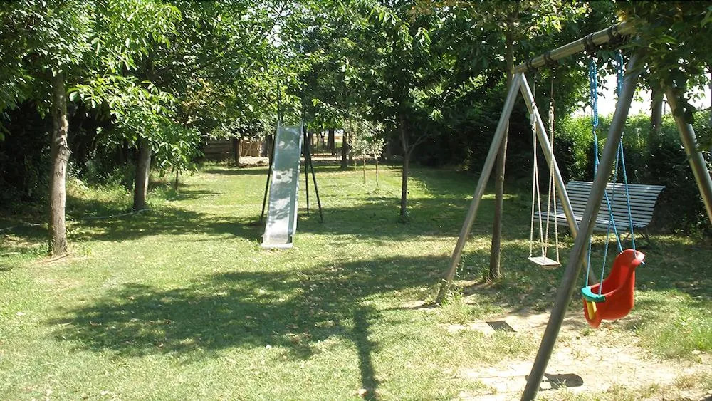 Agriturismo LUlivo