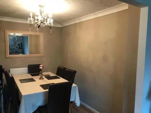 Staynorwich 69g - Hush View House