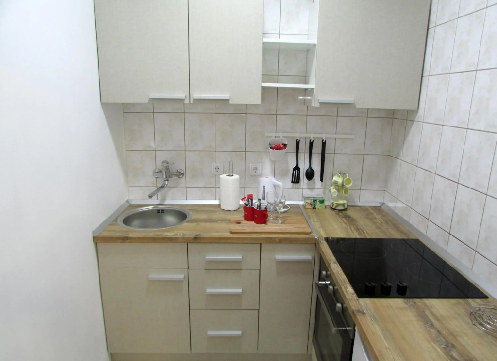 Apartment B&S