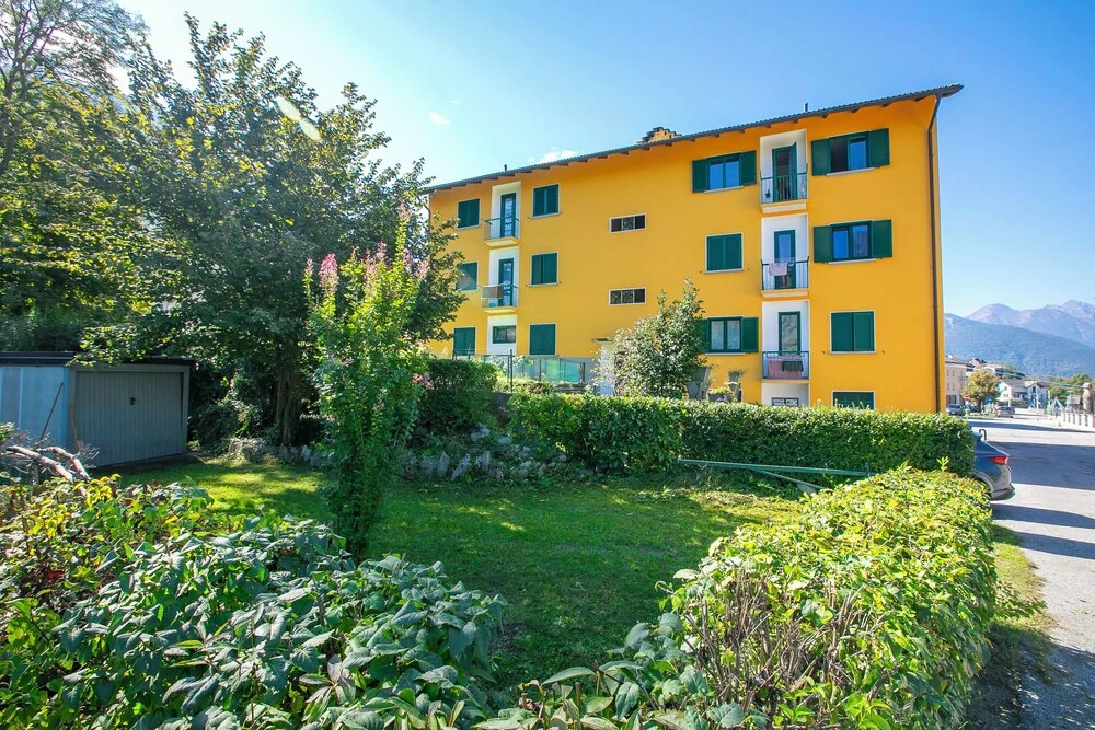 La Casa di Guido Hiking Skiing And Lakes