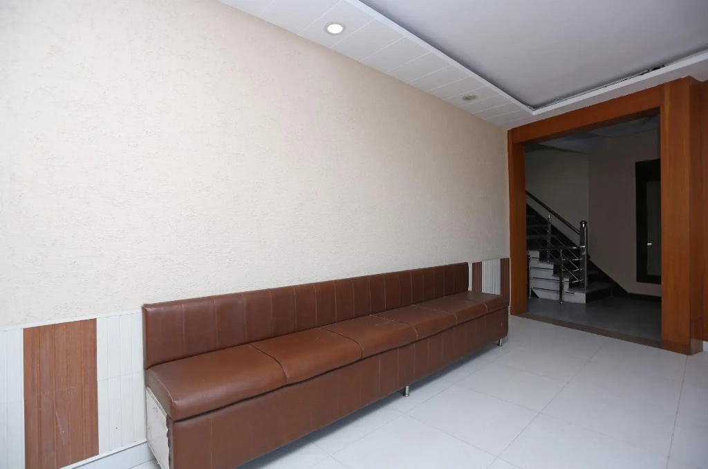 Hotel Le Central