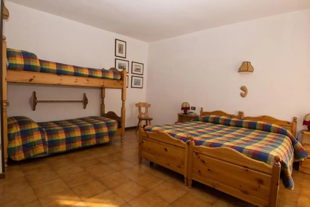 Hotel Alpi - Asiago