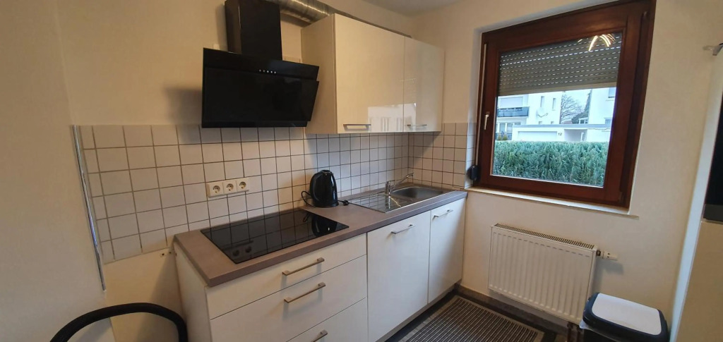 Outletcity Ferienwohnung Wohnung 1