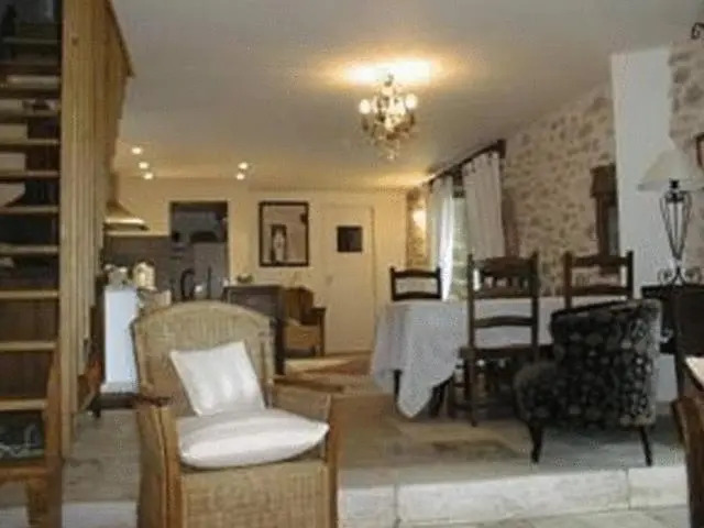 Les Maisons de Marie