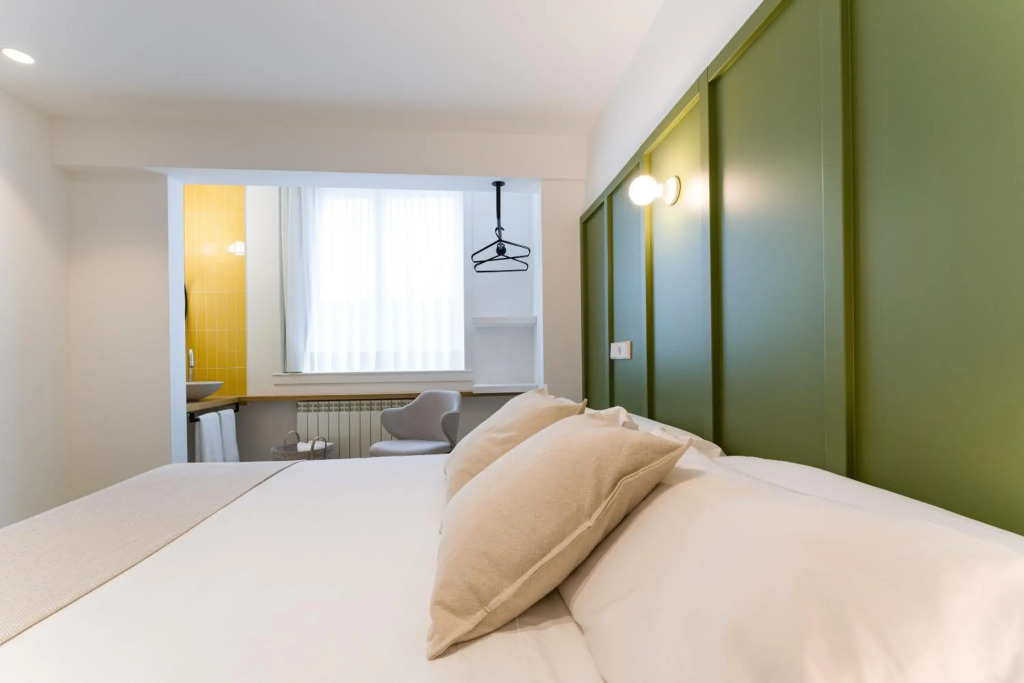 SEIS ALDABAS Apartamentos