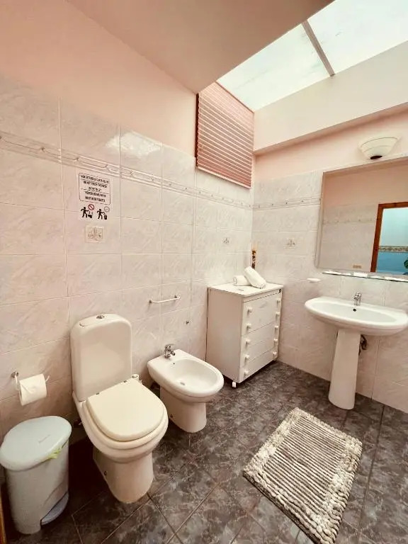 La Casa dei Gemelli 1