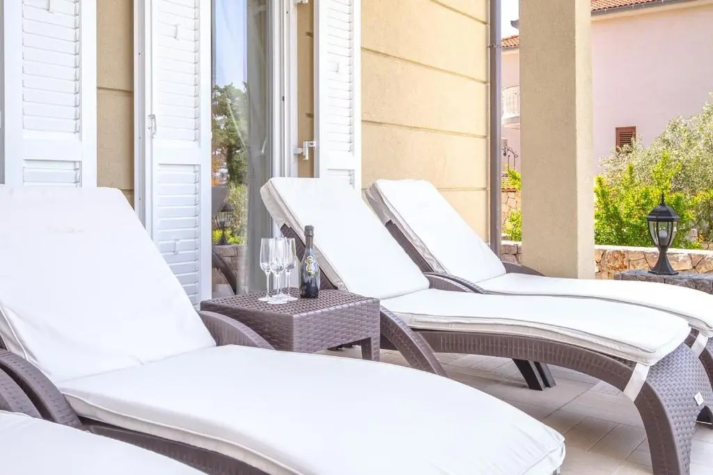 Luxury Apartments Villa Luce