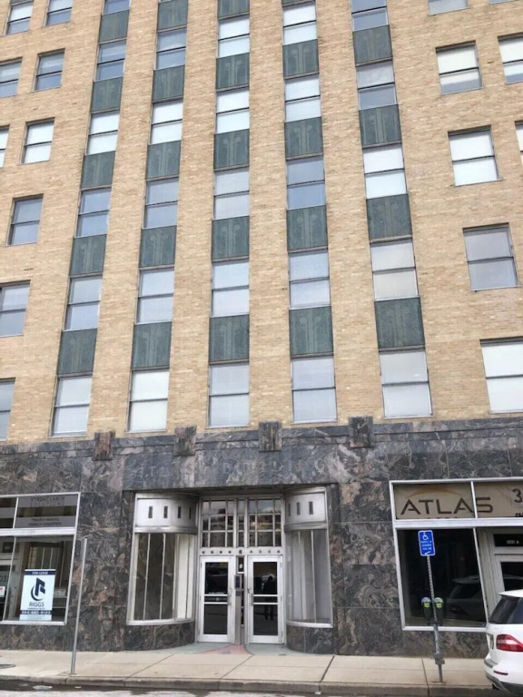 201 New Downtown Living