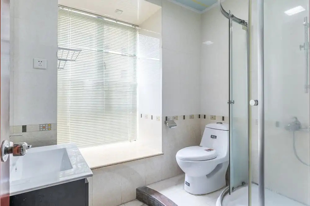 Locals Boutique Apartment Qianshan No.7