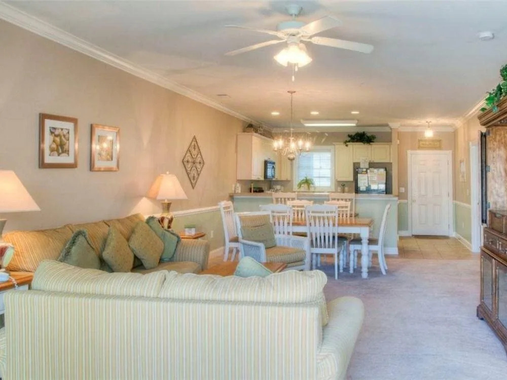 Magnolia Pointe by RedAwning