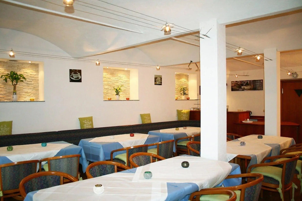 Hotel Erlenbacher Hof