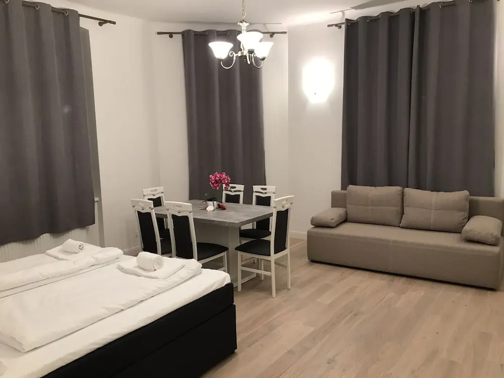United Homes Apartments Vienna