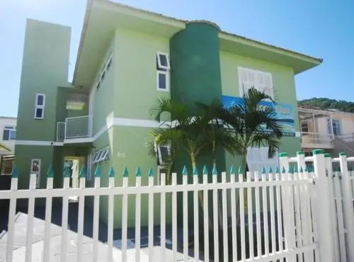 Floripa Barra Flats