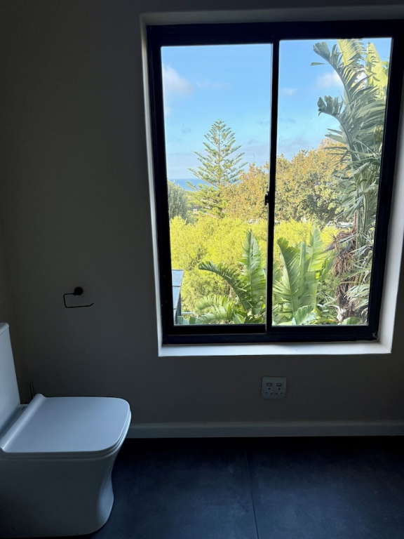 Wood Road Coastal Guest rooms