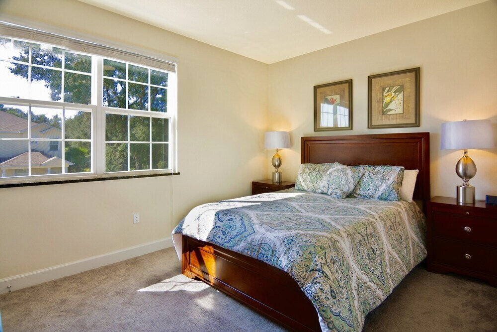 Hotel 1601